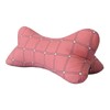 Neck & Cervical Pillows Dog Bone Shaped Travel Neck Pillows