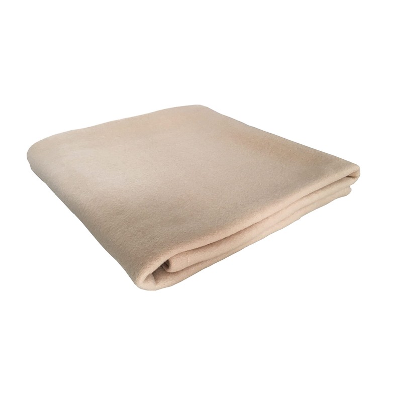 Muebles GM Cobija Cobertor Tela Polar Viajera 105 X 145
