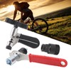 Bicycle Repair Tool Kit Hex Wrench Chain Breaker Bottom Bracket