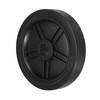 PATIKIL 6" Air Compressor Wheels, Universal Air Compressor Wheel Replacement