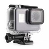 IWASHI Hero7/Hero6/Hero 5 Black (2018) Waterproof Case for GoPro Accessories