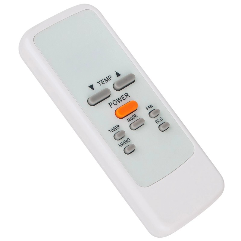 For Carrier R031D Replacement Remote Control for Carrier A/C Air