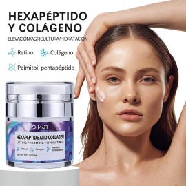 Crema Corporal Hidratante Para Piel Seca A Muy Seca 100 Ml