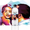 Bay Bay Water - Purified Distilled Water for Babies -