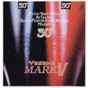 Yasaka Mark V30° Black U B-63 90