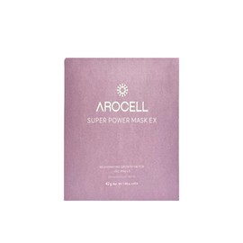 Arocell Super Collagen Mask Pack 8 sheets / 아로셀 슈퍼 콜라겐 마스크팩 8매