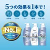 h&s 5 in 1 Cool Cleanse Series Shampoo + Conditioner