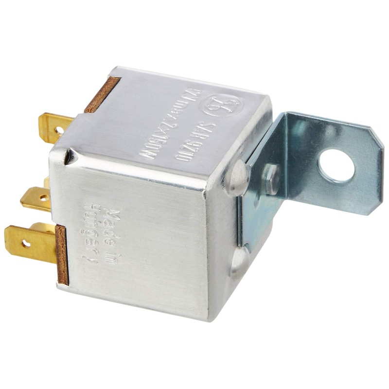 Herth + Buss Elparts 75899210 Low Beam Relay
