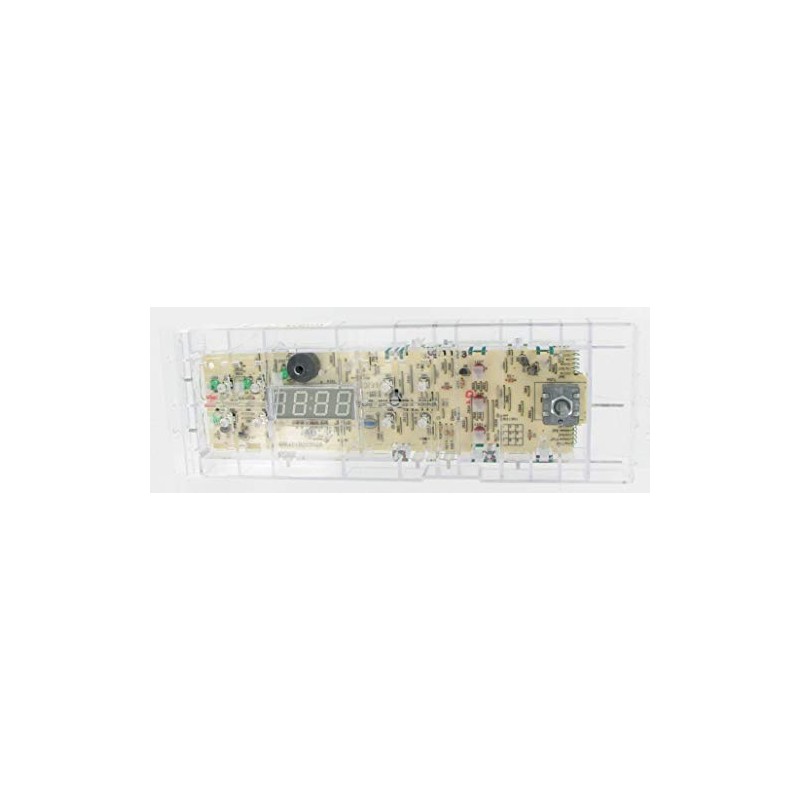 CoreCentric Remanufactured Range Control Board Replacement for GE WB27T10230