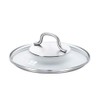 Beka Cristal Glass Lid 20 cm