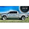 AIRLINKS Front Leveling Kit for 2019-2024 Ram 1500 with Air