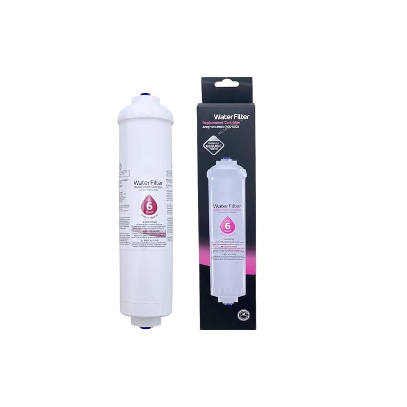 LG ADQ73693903 External Water Filter