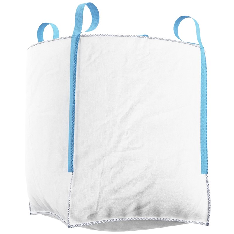 1 x New 90cm Extra Capacity FIBC Bulk Builders Bags