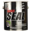 KBS Coatings 4502 Satin Black RustSeal - 1 Gallon