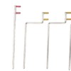 Dental X Ray Positioning Indicator Aligning Arm Bite Wing Stainless