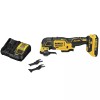 DEWALT DCS354D1R 20V MAX ATOMIC Osc. Multi-Tool Kit (2 Ah)