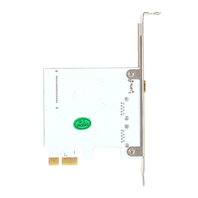 Expansion Card TypeC Riser Card SATA Power Port for VIA