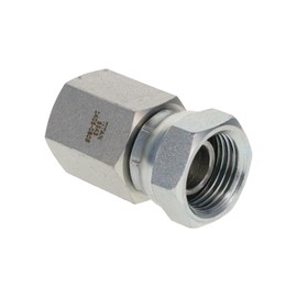 TITAN FITTINGS |1/2" NPTF Female x 1/2" NPSM Swivel