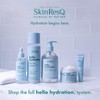 Skin ResQ Hello Hydration Milky Toner, Hydrating Facial Toner with