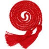 Graduation Honor Cord with Tassels for Grad Days and Graduation