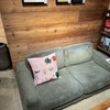 Peel Forest Throw Pillow Case 45x45cm Stylish Blanket Simpsons Rug