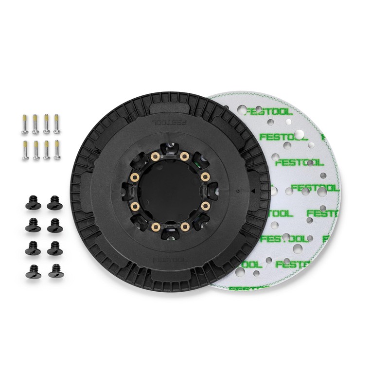 Festool Sanding disc ST-D220/48-LHS 2 225