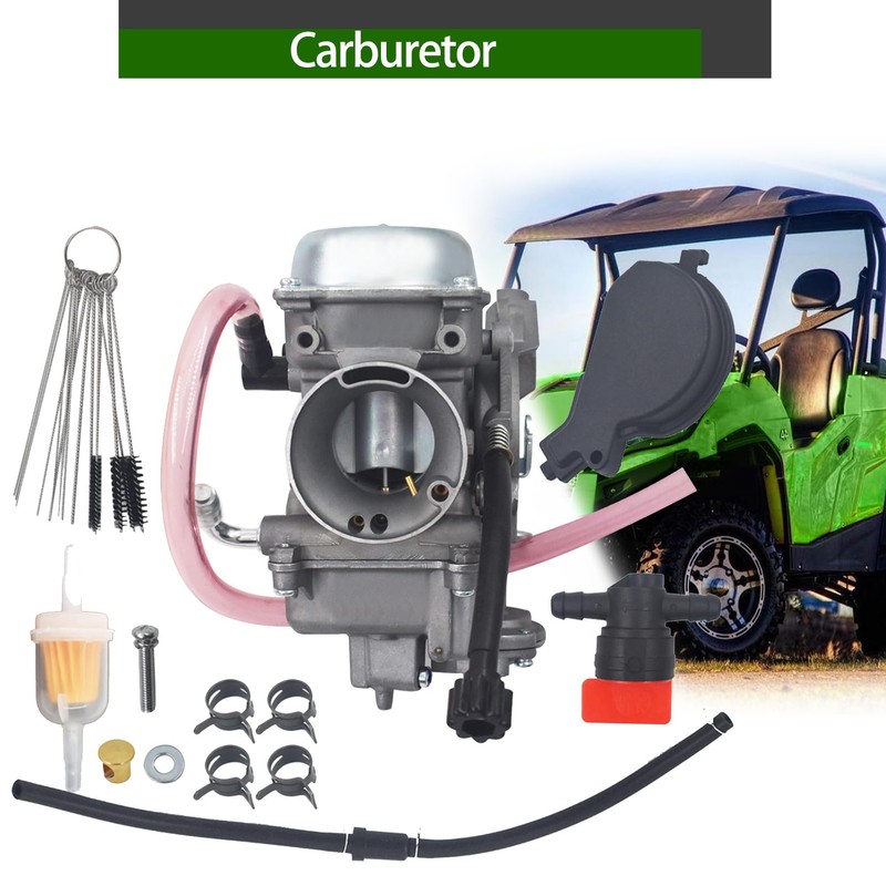 ALL-CARB Carburetor Carb Replacement for ArcticCat 400 2002-2003 Replacement for