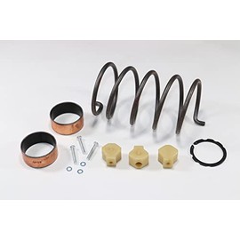 Compatible with Kawasaki Mule 3010/4010 Diesel Driven Converter/Clutch Rebuild Kit - Rebuilds 49094-1107/49094-0034/49094-0090