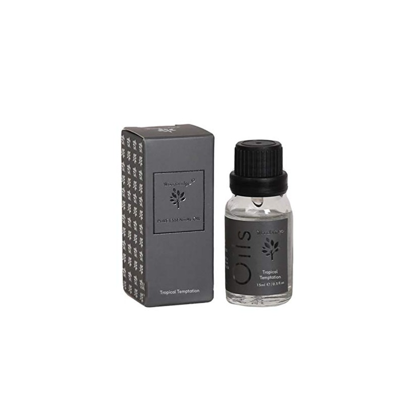 Woodbridge Tropical Temptation Essential Oil 15ml