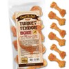 Gootoe Turkey Tendons for Dogs –All-Natural, Hypoallergenic Dog Treats, Rawhide