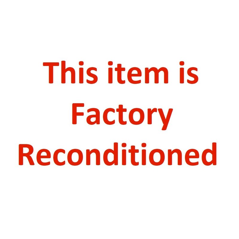 18-Volt Cordless Oscillating Multi-Tool R86241B (Bare Tool) (Renewed)