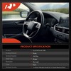 A-Premium Power Master Window Switch Compatible with Jeep Grand Cherokee