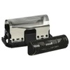 vhbw 1x cutter block, 1x shaving foil with frame compatible