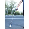 34" Grabber Tool - 2 Pack 34 Inch Long Foldable