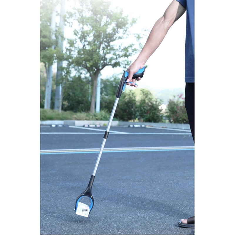 34" Grabber Tool - 2 Pack 34 Inch Long Foldable