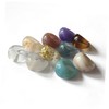 BESPORTBLE Fashionable Ring Set Resin Fine Workmanship Elegant Personality Anniversary