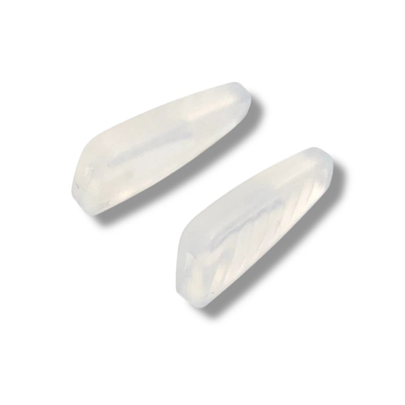 Costa Del Mar 6S9126 Los Alijos Replacement Clear Silicon Nose