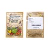 Watermelon Seeds - Garrisonian - 1 Oz ~400 Seeds -