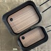 Ciathelife Cutting Board, Cutting Board, Trivet, Coaster, Wood, Natural Wood,