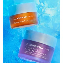Ole Henriksen Hunt for Hydration Mini Moisturizer & Eye Crème Duo Gift Set