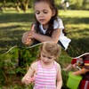 ROBOTIME Bug Catcher Kit for Kids, 12Pcs Explorer Kit, Outdoor