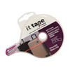 IT Tape Hook and Loop Fastener ¾ Inch x 2