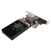 GT210 1G DDR3 64bit Graphics Card Support DVI VGA HD