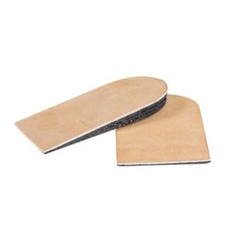 AliMed Adjustable Heel Lift, Large by AliMed