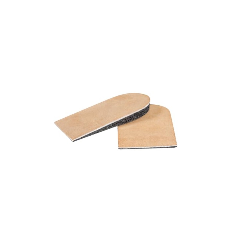 AliMed Adjustable Heel Lift, Large by AliMed