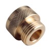 DEWHEL SM01.125 Vacuum Breaker Adapter Compatible with Arrowhead PK1360 Anti-Siphon