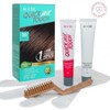 MAZE Quick Touch Colored Hair in 1 Minute Hair Color