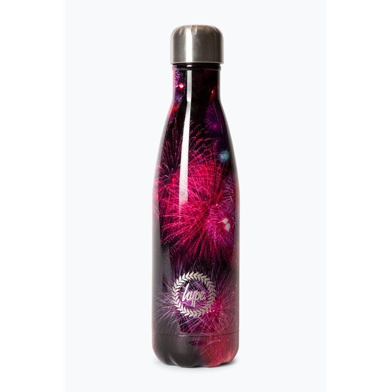 hype FIREWORKS Water Bottles