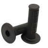 Tusk MX Grips Black