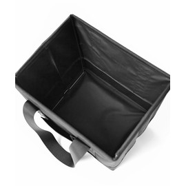 GORDON MILLER 1731896 Cordura Wire Tool Bucket 20L Black